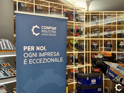IL GRUPPO GIOVANI IMPRENDITORI IN VISITA PRESSO BETA UTENSILI SPA | 11.06.2026